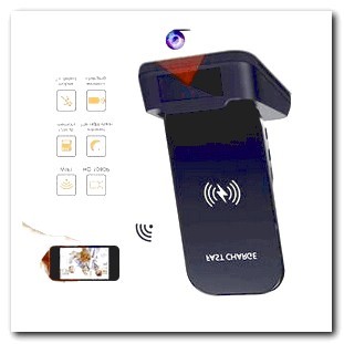 Hidden Cctv Camera Singapore